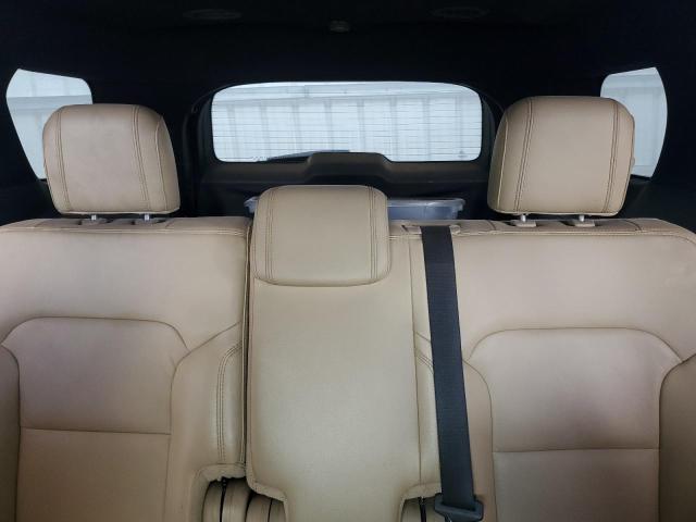 2016 Ford Explorer Xlt VIN: 1FM5K7DH8GGB17475 Lot: 59625144