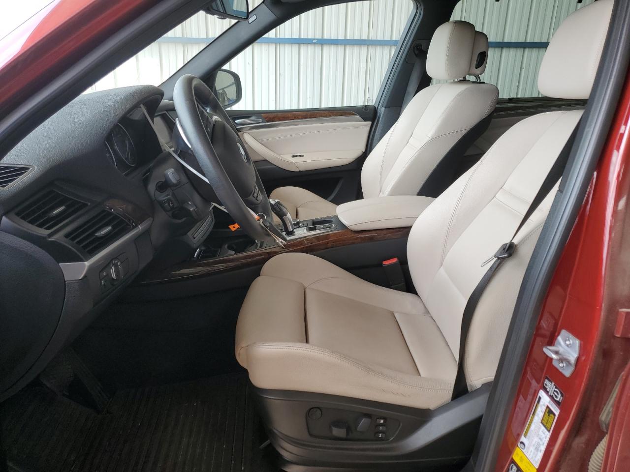 5UXZV4C56D0G54788 2013 BMW X5 xDrive35I