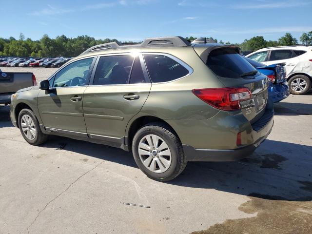 2017 Subaru Outback 2.5I Premium VIN: 4S4BSACC5H3403928 Lot: 60924124