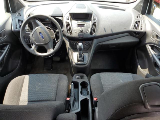 2016 Ford Transit Connect Xl VIN: NM0LE7E77G1246025 Lot: 59634114