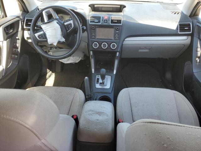 2017 Subaru Forester 2.5I VIN: JF2SJABC5HH458103 Lot: 59533574