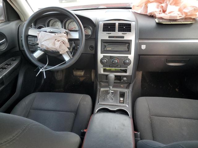 2009 Dodge Charger VIN: 2B3KA43D49H518294 Lot: 59315784