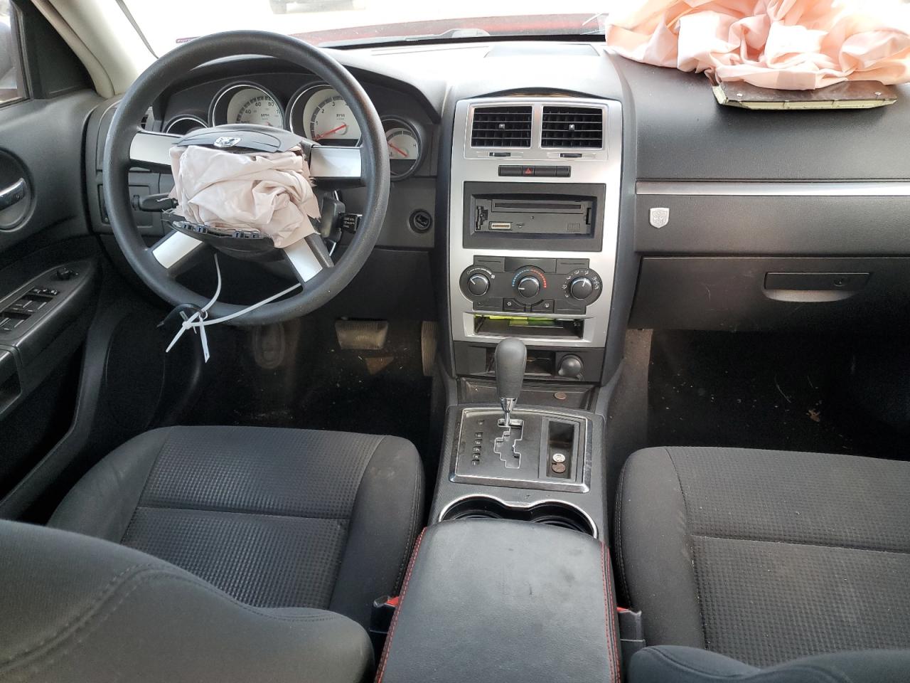 2B3KA43D49H518294 2009 Dodge Charger