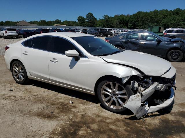 VIN JM1GJ1T63E1115114 2014 Mazda 6, Touring no.4