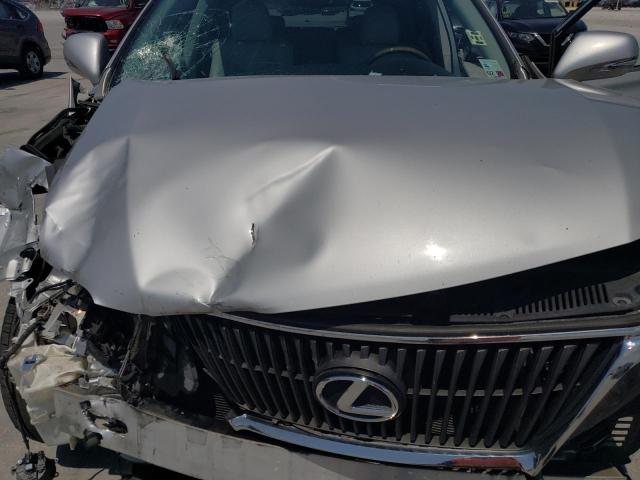2010 Lexus Rx 350 VIN: 2T2ZK1BA0AC006056 Lot: 58990224