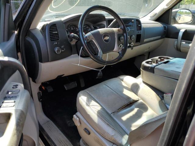 2009 Chevrolet Silverado K1500 Lt VIN: 1GCEK29J19Z202913 Lot: 60617524