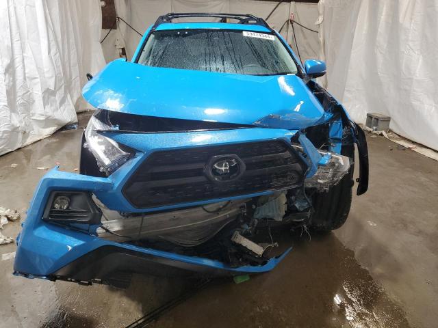 2019 TOYOTA RAV4 ADVEN - 2T3J1RFV1KW036237