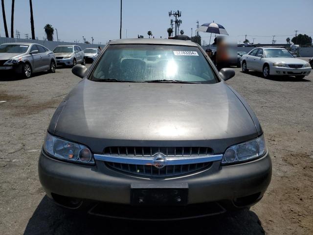 1N4DL01D8YC210114 2000 Nissan Altima Xe