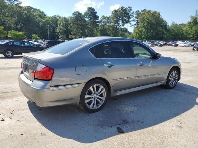 2009 Infiniti M35 Base VIN: JNKCY01F99M850349 Lot: 58413494