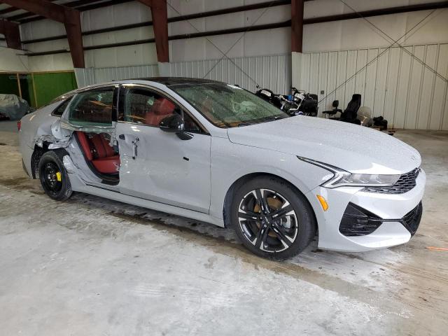 2023 Kia K5 Gt Line VIN: 5XXG64J25PG201048 Lot: 58639054