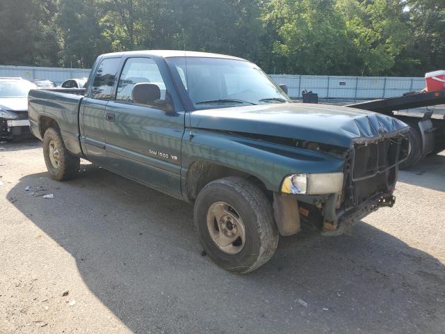 2001 Dodge Ram 1500 VIN: 1B7HC13Y31J292322 Lot: 57292764