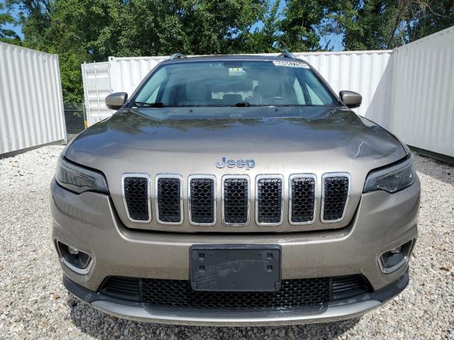 2019 Jeep Cherokee Limited VIN: 1C4PJMDX9KD306474 Lot: 60947794