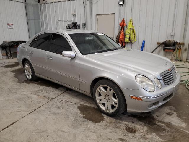 2003 Mercedes-Benz E 500 VIN: WDBUF70J33A133138 Lot: 57756484