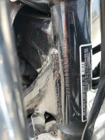 2006 HONDA VT750 CDA - JH2RC44486M000727