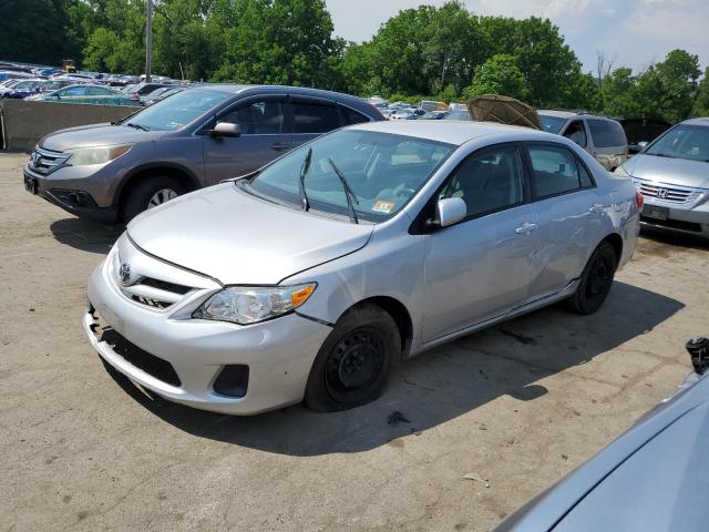 2T1BU4EE8BC610665 | 2011 Toyota corolla base