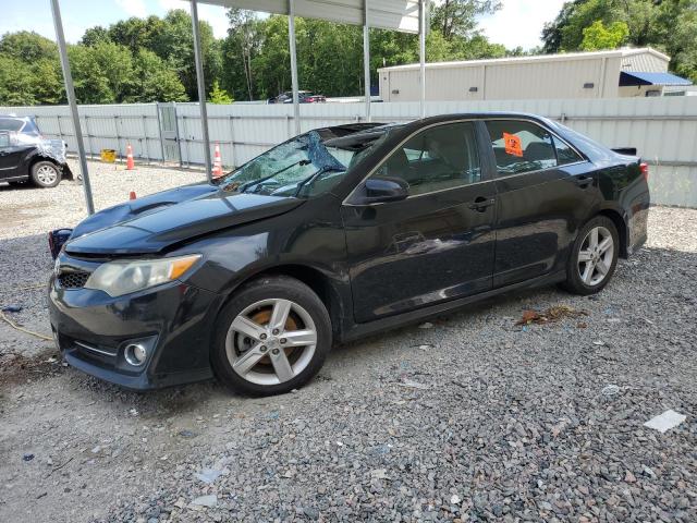 2014 Toyota Camry L VIN: 4T1BF1FK1EU821383 Lot: 57455214