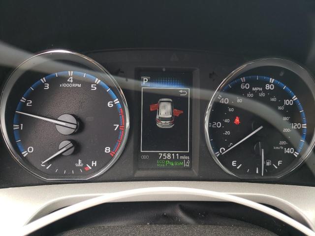 2017 Toyota Rav4 Limited VIN: 2T3DFREV2HW604343 Lot: 57908154