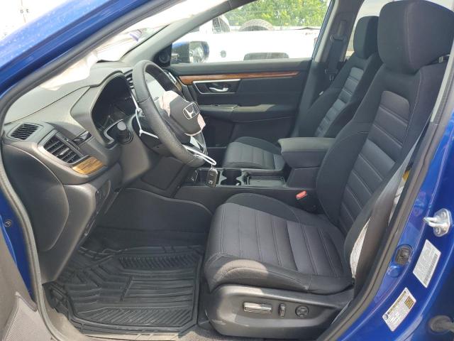2022 HONDA CRV 7FARW1H59NE006615