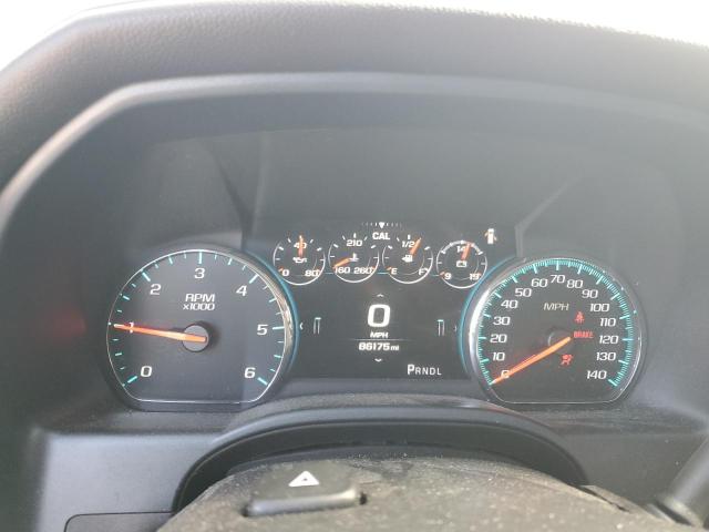 2017 GMC Sierra K1500 Denali VIN: 3GTU2PEJ5HG502404 Lot: 60523924