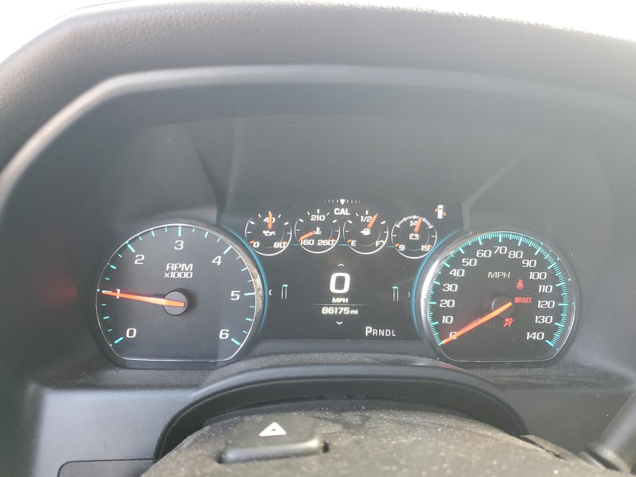 3GTU2PEJ5HG502404 2017 GMC Sierra K1500 Denali