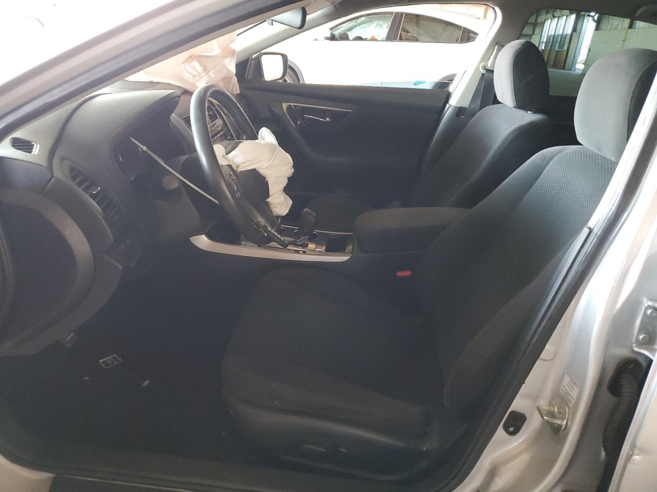 1N4AL3AP1EC416191 2014 Nissan Altima 2.5