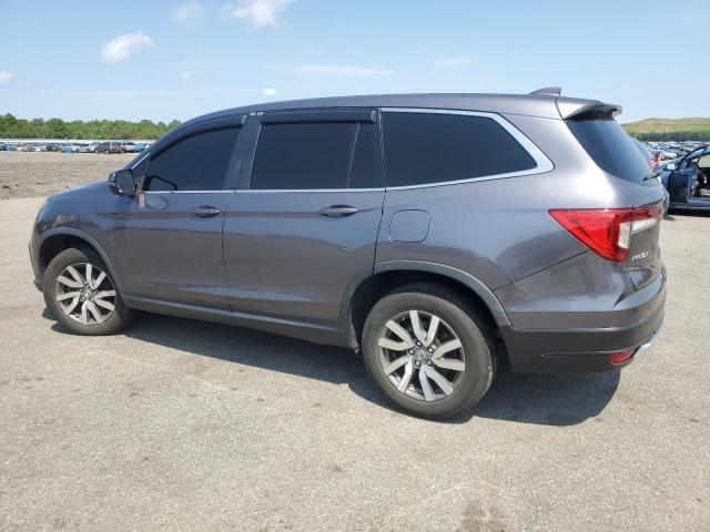 2019 Honda Pilot Exl VIN: 5FNYF6H55KB026358 Lot: 56419354