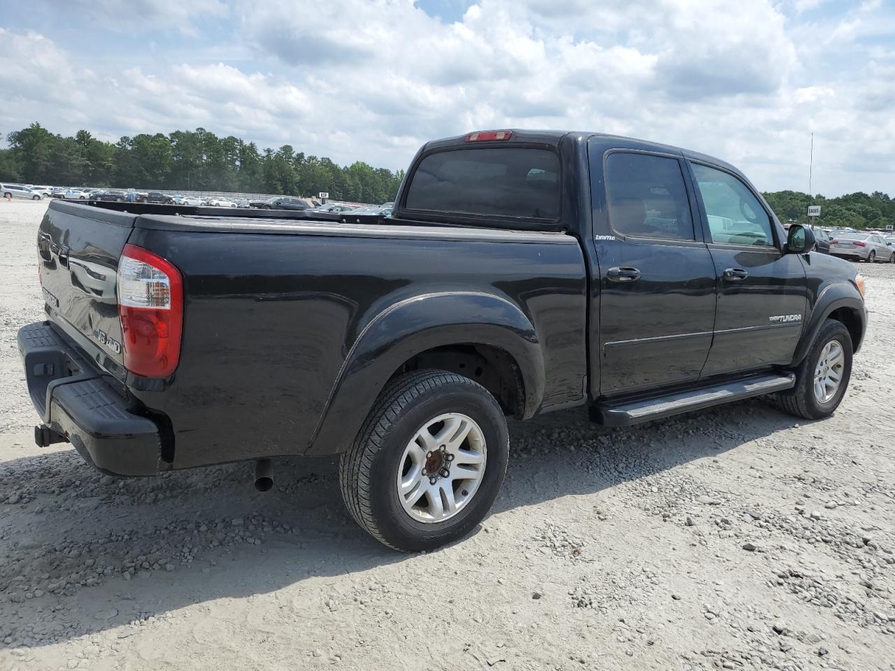 5TBDT48195S479173 2005 Toyota Tundra Double Cab Limited