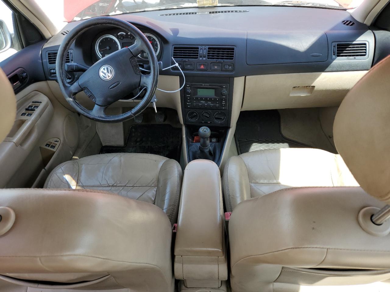 3VWSK69M04M047847 2004 Volkswagen Jetta Gls