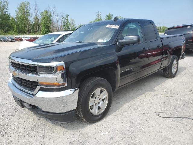 2018 Chevrolet Silverado K1500 Lt VIN: 1GCVKREC8JZ339612 Lot: 60209674