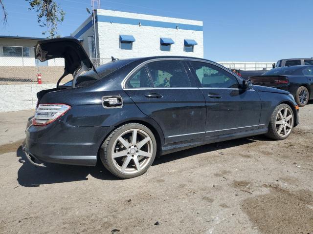 VIN WDDGF4HB3EA958468 2014 Mercedes-Benz C-Class, 250 no.3