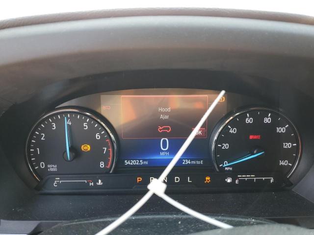 2022 Ford Explorer Xlt VIN: 1FMSK8DH1NGA30328 Lot: 59766524