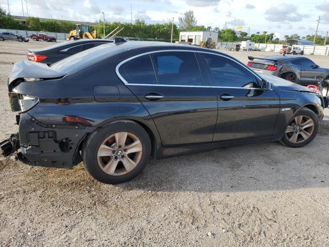 VIN WBAXG5C58DDY36648 2013 BMW 5 Series, 528 I no.3