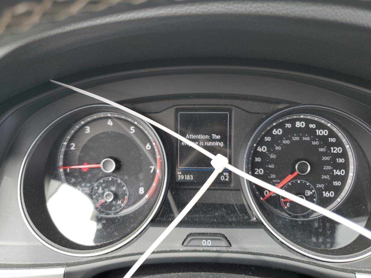 1V2LC2CAXMC208572 2021 Volkswagen Atlas Cross Sport Se