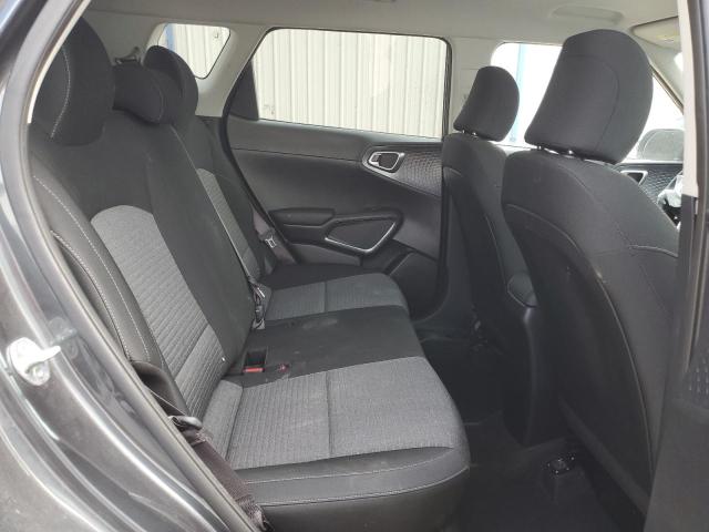 2021 Kia Soul Lx VIN: KNDJ23AU5M7782830 Lot: 60240584