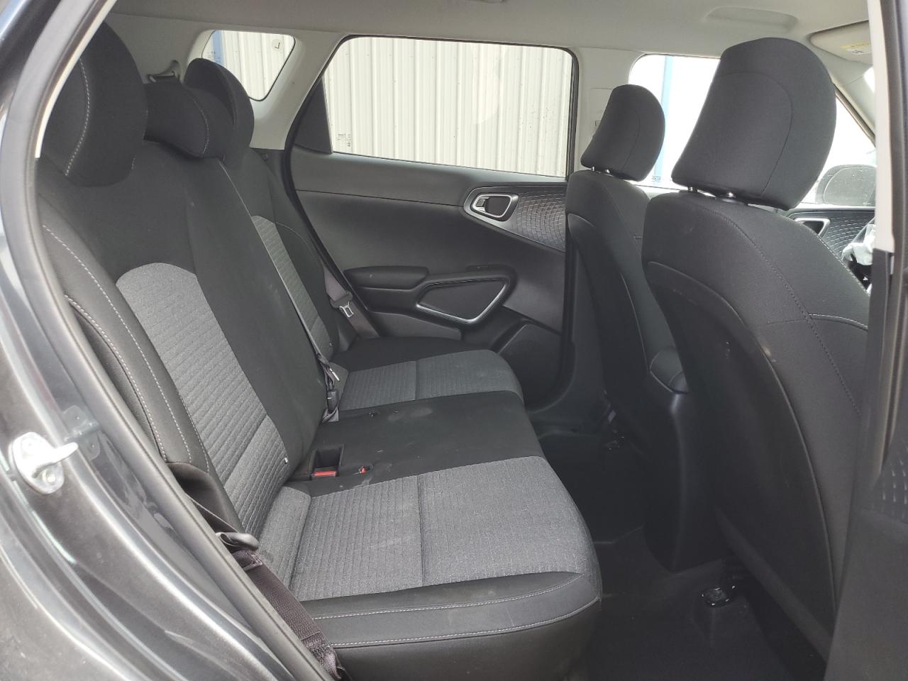 KNDJ23AU5M7782830 2021 Kia Soul Lx