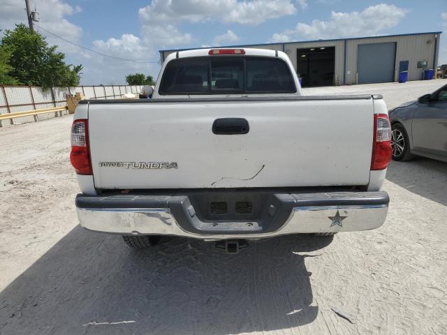 2005 Toyota Tundra Access Cab Sr5 VIN: 5TBRU34125S455669 Lot: 59648694