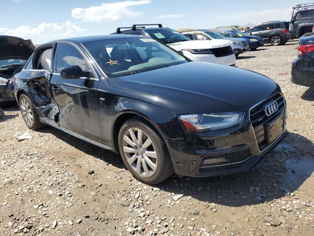 VIN WAUBFAFL7FN020592 2015 Audi A4, Premium no.4