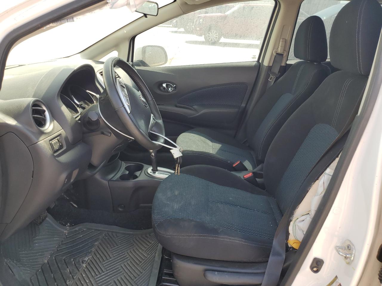 3N1CE2CP1EL361219 2014 Nissan Versa Note S