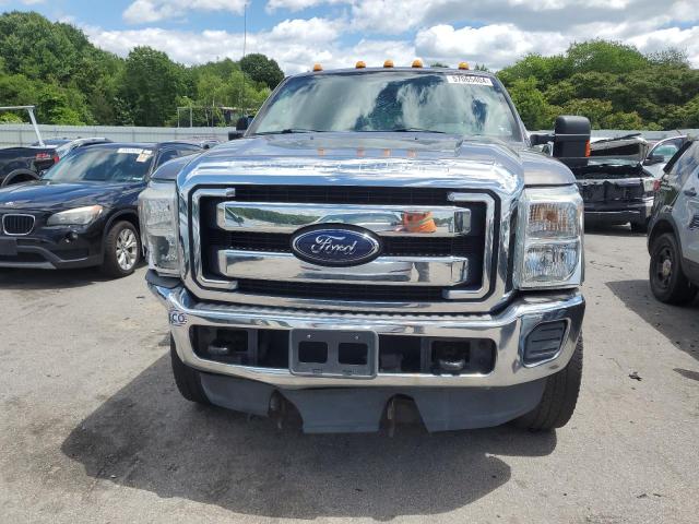 2012 Ford F250 Super Duty VIN: 1FT7W2B65CEB12357 Lot: 57065404