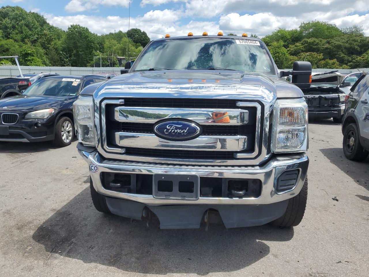 1FT7W2B65CEB12357 2012 Ford F250 Super Duty