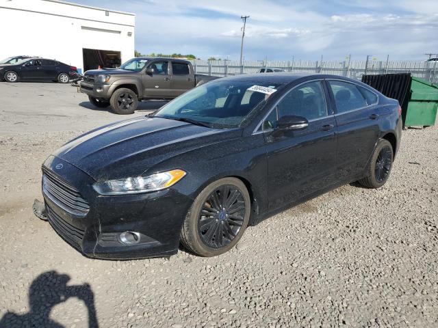 VIN 3FA6P0HD3ER154146 2014 Ford Fusion, SE no.1