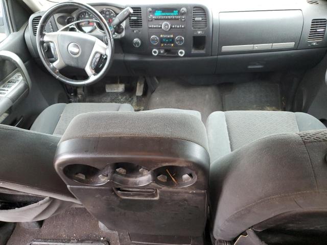 3GCEK13357G545631 2007 Chevrolet Silverado K1500 Crew Cab