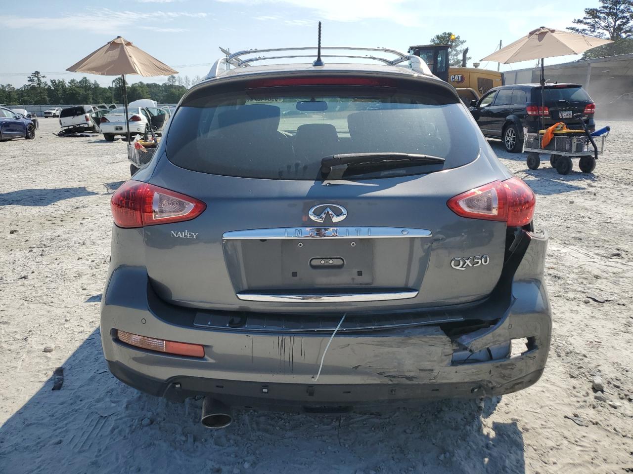 JN1BJ0RP0HM385461 2017 Infiniti Qx50