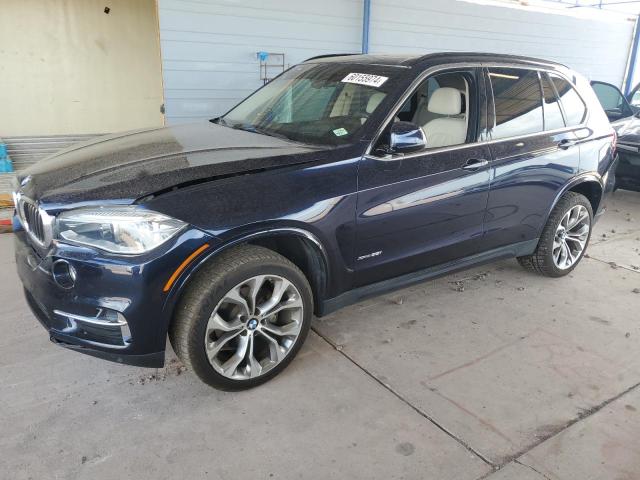 VIN 5UXKR0C51G0P29784 2016 BMW X5, Xdrive35I no.1