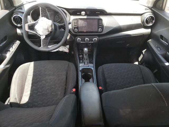 2024 NISSAN KICKS SV - 3N1CP5CV9RL505292