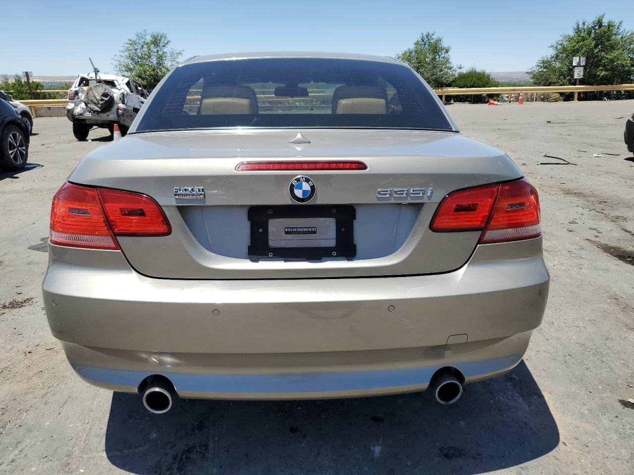 WBAWL73538PX59873 2008 BMW 335 I