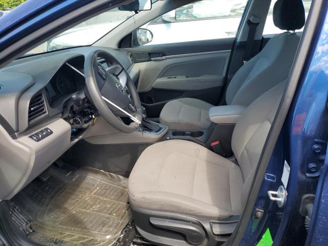2020 HYUNDAI ELANTRA SE - 5NPD84LF0LH569164