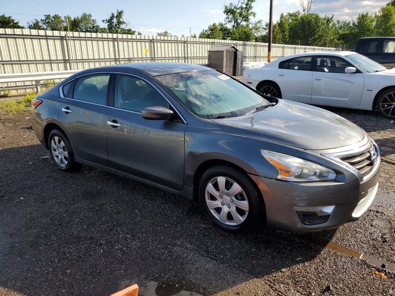 1N4AL3AP8FN899071 2015 Nissan Altima 2.5