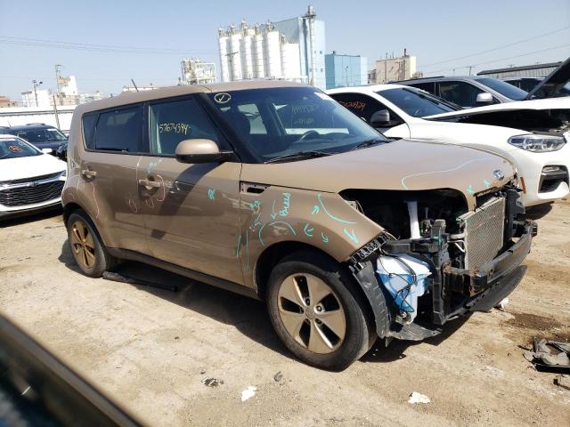 VIN KNDJN2A21E7101273 2014 KIA Soul no.4