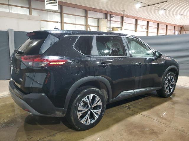 2023 Nissan Rogue Sv VIN: 5N1BT3BB9PC948899 Lot: 58115314